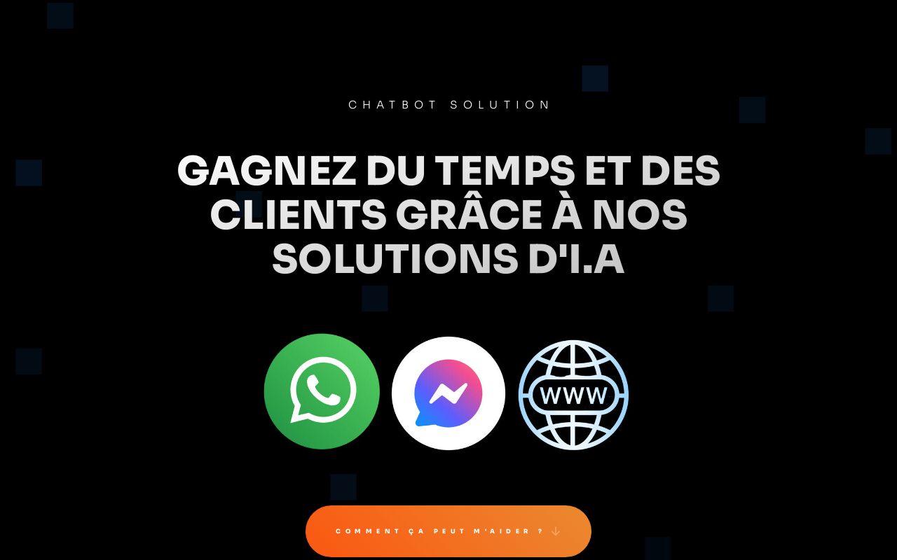 CHATBOT SOLUTION